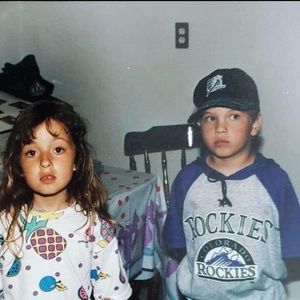 Meet your Posher, Kyle